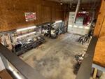  20,684+/- SF Manufacturing/Warehouse Building - 30.13+/- Acres  Auction Photo