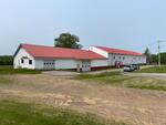  20,684+/- SF Manufacturing/Warehouse Building - 30.13+/- Acres  Auction Photo
