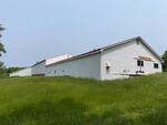  20,684+/- SF Manufacturing/Warehouse Building - 30.13+/- Acres  Auction Photo