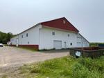  20,684+/- SF Manufacturing/Warehouse Building - 30.13+/- Acres  Auction Photo