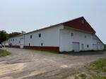  20,684+/- SF Manufacturing/Warehouse Building - 30.13+/- Acres  Auction Photo
