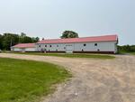  20,684+/- SF Manufacturing/Warehouse Building - 30.13+/- Acres  Auction Photo