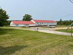  20,684+/- SF Manufacturing/Warehouse Building - 30.13+/- Acres  Auction Photo