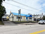 1,529+/- SF Building - .12+/- Acres Re: Hooligan’s Food & Drink Auction Photo
