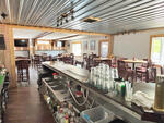 1,529+/- SF Building - .12+/- Acres Re: Hooligan’s Food & Drink Auction Photo