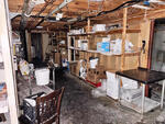 1,529+/- SF Building - .12+/- Acres Re: Hooligan’s Food & Drink Auction Photo