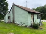 2BR Cape Style Home - 2+/- Ac. Auction Photo