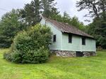 2BR Cape Style Home - 2+/- Ac. Auction Photo