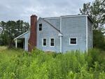 3-BR Cape Style Home – 1.5+/- Ac. Auction Photo