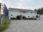 50,546+/-SF Industrial Flex Property  6.6+/- Acres  Auction Photo