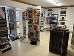 50,546+/-SF Industrial Flex Property  6.6+/- Acres  Auction Photo