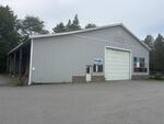 50,546+/-SF Industrial Flex Property  6.6+/- Acres  Auction Photo