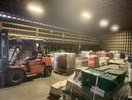 50,546+/-SF Industrial Flex Property  6.6+/- Acres  Auction Photo