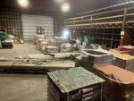 50,546+/-SF Industrial Flex Property  6.6+/- Acres  Auction Photo