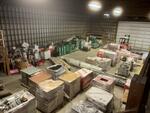 50,546+/-SF Industrial Flex Property  6.6+/- Acres  Auction Photo
