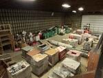 50,546+/-SF Industrial Flex Property  6.6+/- Acres  Auction Photo