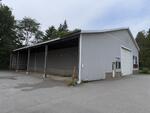 50,546+/-SF Industrial Flex Property  6.6+/- Acres  Auction Photo