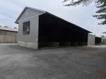 50,546+/-SF Industrial Flex Property  6.6+/- Acres  Auction Photo