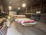 50,546+/-SF Industrial Flex Property  6.6+/- Acres  Auction Photo
