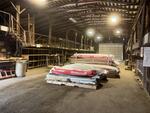 50,546+/-SF Industrial Flex Property  6.6+/- Acres  Auction Photo