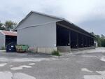 50,546+/-SF Industrial Flex Property  6.6+/- Acres  Auction Photo