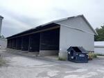 50,546+/-SF Industrial Flex Property  6.6+/- Acres  Auction Photo