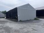 50,546+/-SF Industrial Flex Property  6.6+/- Acres  Auction Photo