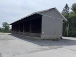 50,546+/-SF Industrial Flex Property  6.6+/- Acres  Auction Photo