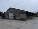 50,546+/-SF Industrial Flex Property  6.6+/- Acres  Auction Photo