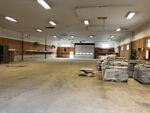 50,546+/-SF Industrial Flex Property  6.6+/- Acres  Auction Photo