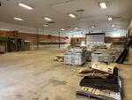 50,546+/-SF Industrial Flex Property  6.6+/- Acres  Auction Photo