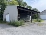 50,546+/-SF Industrial Flex Property  6.6+/- Acres  Auction Photo