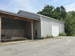50,546+/-SF Industrial Flex Property  6.6+/- Acres  Auction Photo