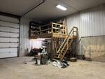 50,546+/-SF Industrial Flex Property  6.6+/- Acres  Auction Photo