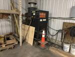 50,546+/-SF Industrial Flex Property  6.6+/- Acres  Auction Photo