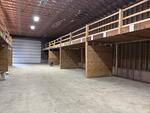 50,546+/-SF Industrial Flex Property  6.6+/- Acres  Auction Photo