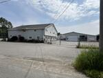 50,546+/-SF Industrial Flex Property  6.6+/- Acres  Auction Photo