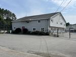 50,546+/-SF Industrial Flex Property  6.6+/- Acres  Auction Photo