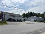 50,546+/-SF Industrial Flex Property  6.6+/- Acres  Auction Photo