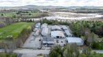 50,546+/-SF Industrial Flex Property  6.6+/- Acres  Auction Photo