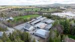 50,546+/-SF Industrial Flex Property  6.6+/- Acres  Auction Photo