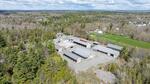 50,546+/-SF Industrial Flex Property  6.6+/- Acres  Auction Photo