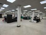 35,763+/-SF Industrial Flex Property 28+/- Acres Auction Photo