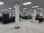 35,763+/-SF Industrial Flex Property 28+/- Acres Auction Photo