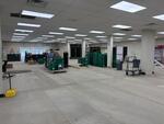 35,763+/-SF Industrial Flex Property 28+/- Acres Auction Photo