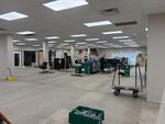 35,763+/-SF Industrial Flex Property 28+/- Acres Auction Photo