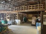 35,763+/-SF Industrial Flex Property 28+/- Acres Auction Photo