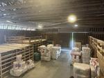 35,763+/-SF Industrial Flex Property 28+/- Acres Auction Photo
