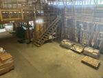 35,763+/-SF Industrial Flex Property 28+/- Acres Auction Photo