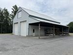 35,763+/-SF Industrial Flex Property 28+/- Acres Auction Photo
